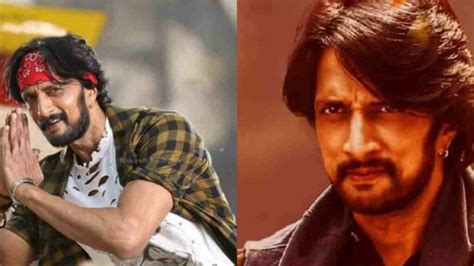 Sudeep Net Worth 2024: Money, Salary, Bio.